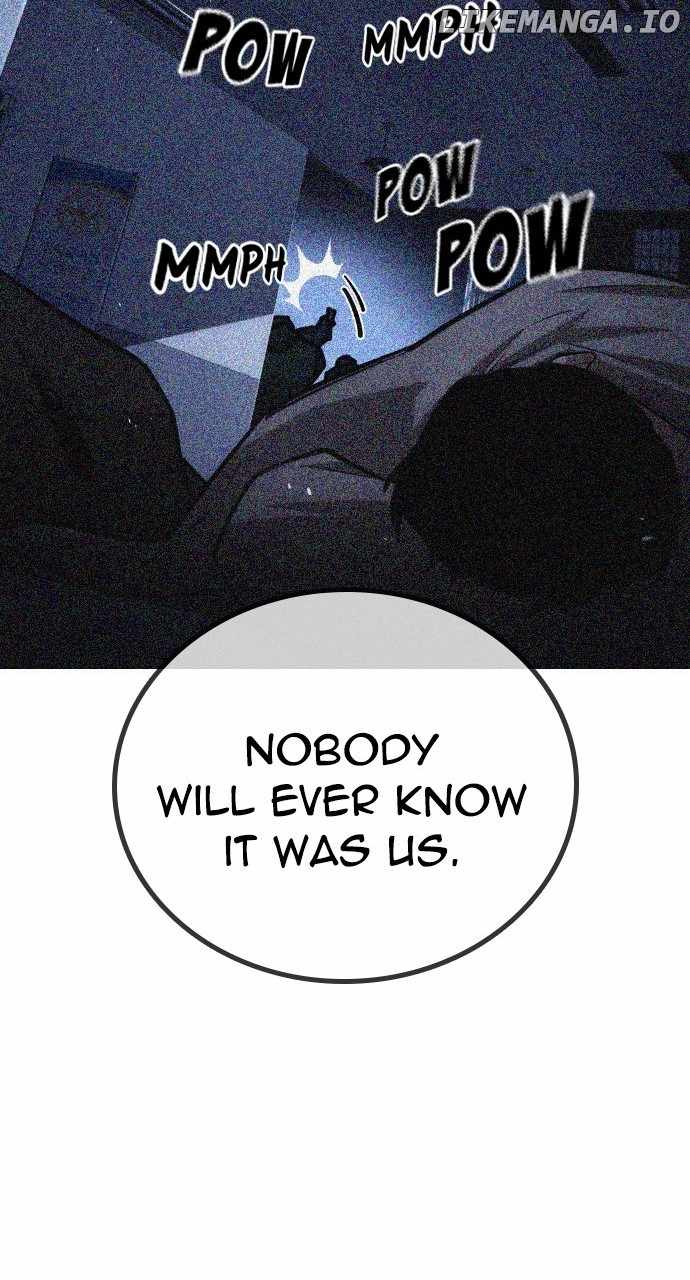 The Regressor Protects Only Me Chapter 28 21